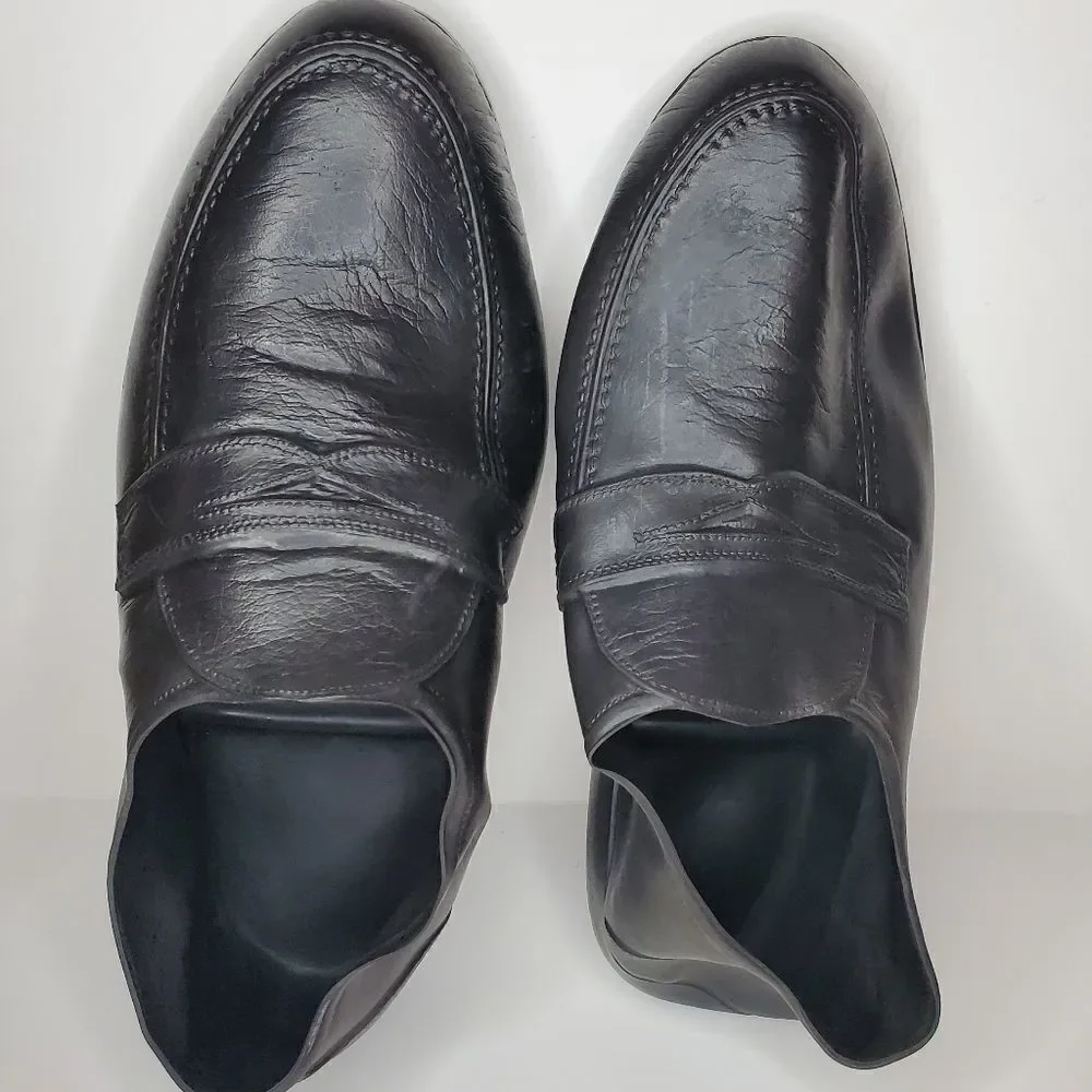 Totes Men's pure natural Rubber Rain Shoes covers